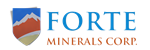 Forte Minerals Announces Private Placement of up to C$2.4 Million