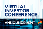 Metals and Mining Virtual Investor Conference: Presentations Now Available for Online Viewing