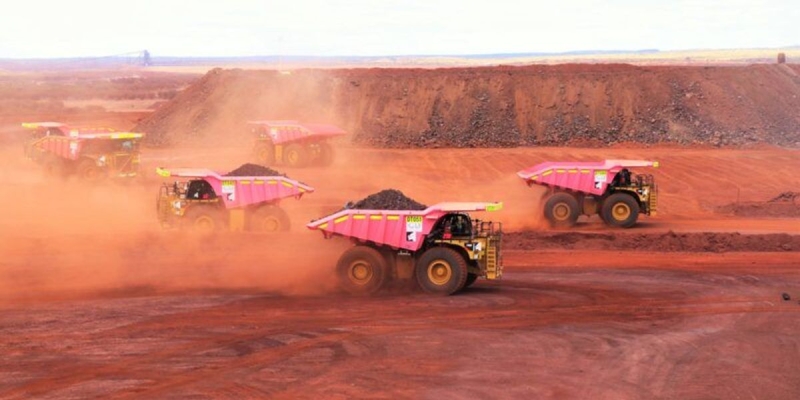 Inside Billionaire Gina Rinehart's Key Mining Investments