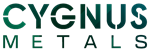 Cygnus Metals Limited: Issue of Performance Rights
