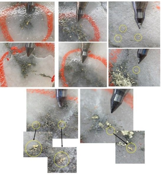 Nuvau's Gold-Focused Exploration Program Underway at Matagami