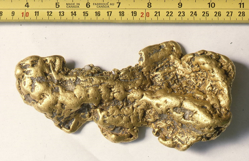 Trailbreaker Acquires the Wheaton Gold Property, an Orogenic Gold Prospect in BC's Underexplored Turnagain Placer District
