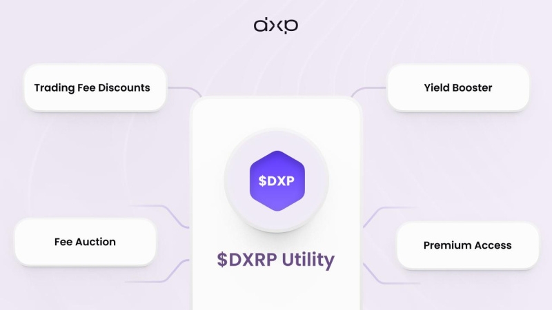 New DEX On XRPL Is Ready To Launch. DeXRP Raised Over $5 Million