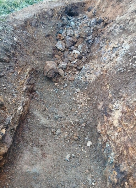 North Bay Resources Advances Development of Massive Sulphide Zone at Fran Gold Project, British Columbia