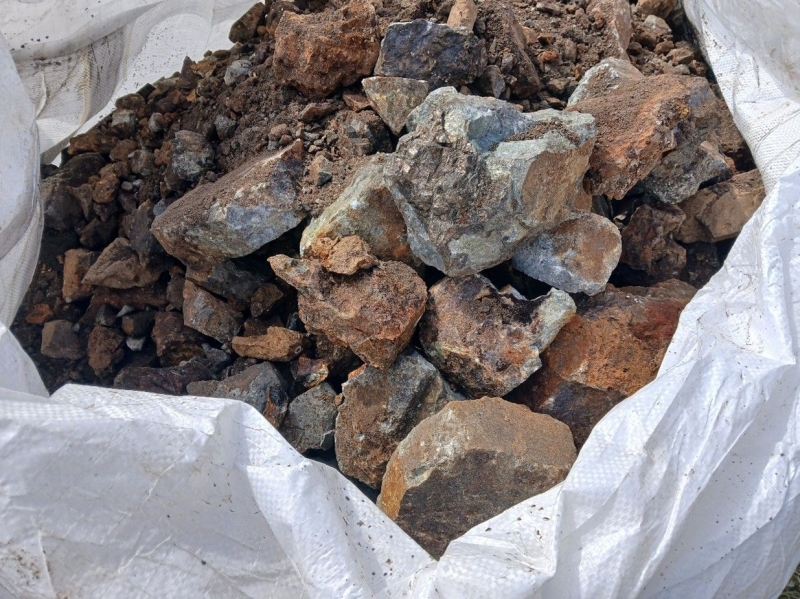 North Bay Resources Advances Development of Massive Sulphide Zone at Fran Gold Project, British Columbia