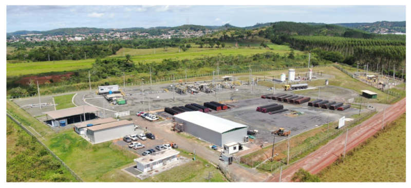 Alvopetro Energy