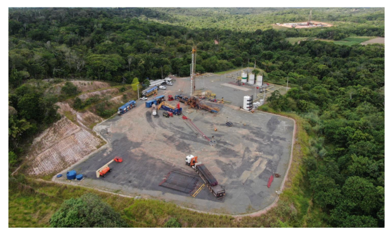 Alvopetro Energy