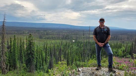T2 Metals Secures Option to Acquire Shanghai Gold-Silver Project in Yukon's Tombstone Gold Belt and Appoints Shawn Ryan to Advisory Board