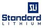 Standard Lithium Prices Upsized $130 Million Underwritten Public Offering