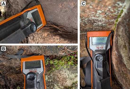 Standard Uranium Confirms Strong Radioactivity at Surface During Successful Exploration Program at the Rocas Uranium Project