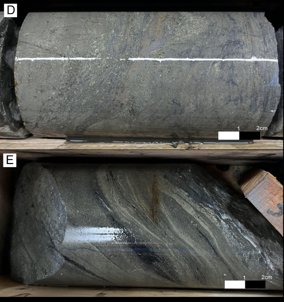 Emerita Intersects 9.6 Meters Grading 2.7% Copper, 1.85 g/t Gold and 6.9 Meters Grading 1.4% Copper, 1.85 g/t Gold at El Cura Deposit