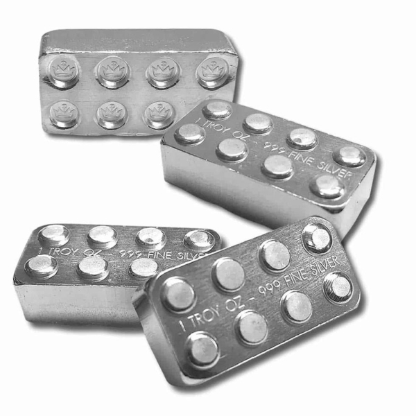 Unwrap the Magic of Metals: Your Ultimate Holiday Gift Guide for Precious and Base Metal Enthusiasts