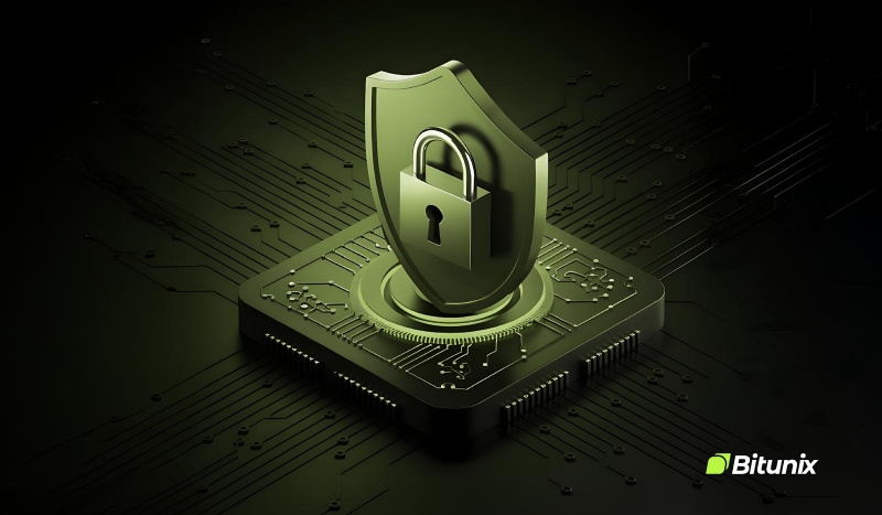 Bitunix Integrates Fireblocks and Elliptic, Elevating Security and Compliance to Institutional-Grade