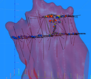 Pinnacle Prepares for Underground Drill Program on High-Grade Gold-Silver Targets at El Potrero