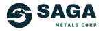 SAGA Metals Completes Phase 1 & Commences Phase 2 of Drilling at Radar Project in Labrador-Confirms Extensive Oxide Mineralization Over 1.5 Km & Provides Corporate Update