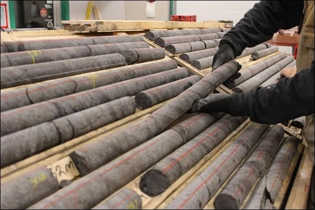 SAGA Metals Completes Phase 2 of Major Drill Program at the Radar Project in Labrador-Confirms Extensive Oxide Mineralization in All Drill Locations at Trapper North and South Zones & Provides Corporate Update