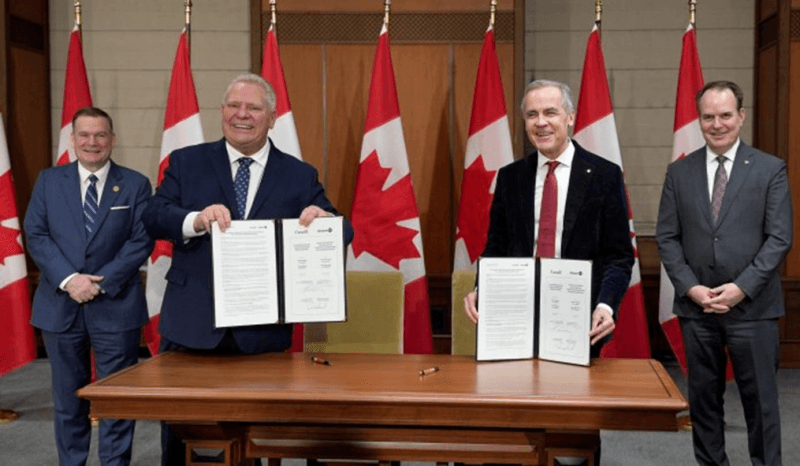 Acquisition Of The Northern Shield Platinum Group Metals-Copper-Nickel Critical Minerals Project In The Ring Of Fire, Northern Ontario